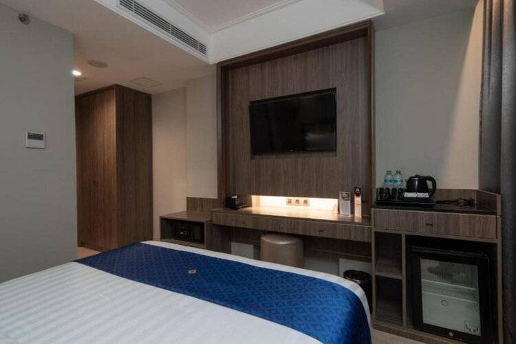 Arthama Hotel Tanah Abang Jakarta
