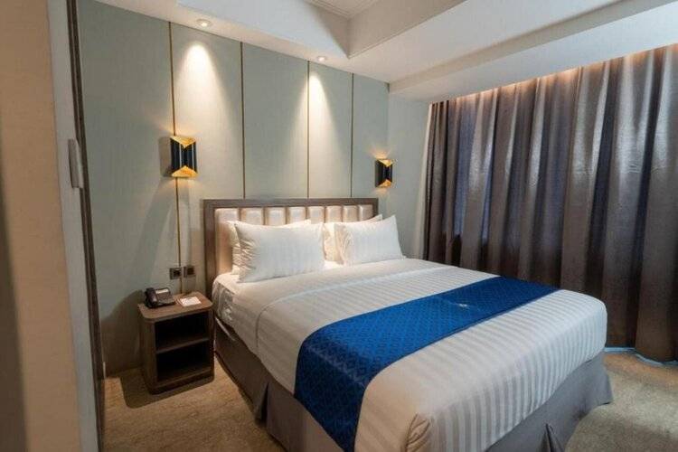 Arthama Hotel Tanah Abang Jakarta