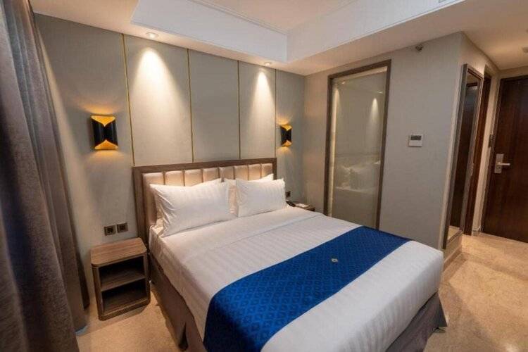 Arthama Hotel Tanah Abang Jakarta