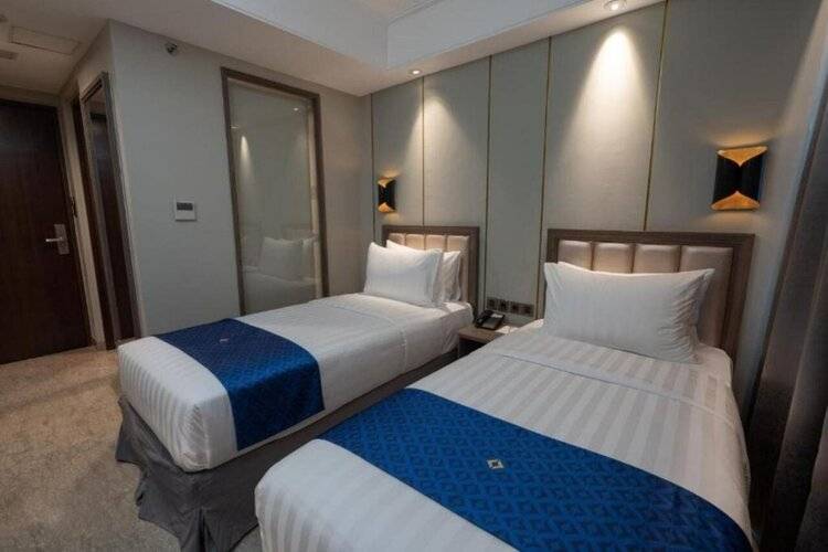 Arthama Hotel Tanah Abang Jakarta