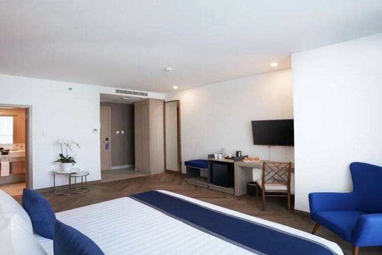 Aston Kemayoran City Hotel