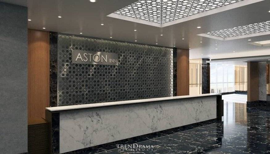 Aston Kemayoran City Hotel