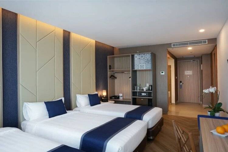 Aston Kemayoran City Hotel
