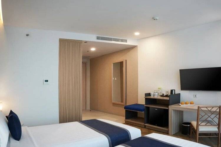 Aston Kemayoran City Hotel