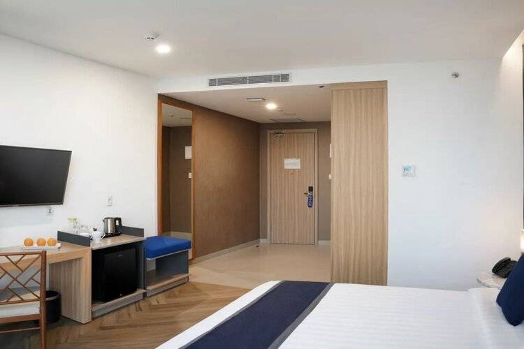 Aston Kemayoran City Hotel