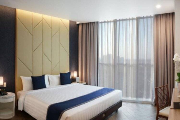 Aston Kemayoran City Hotel