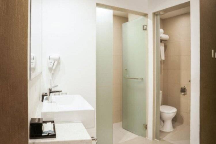 Aston Kemayoran City Hotel