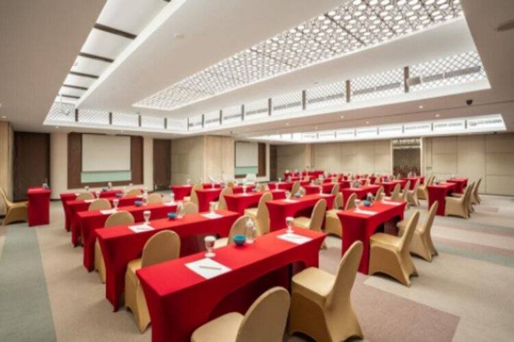 Aston Kemayoran City Hotel