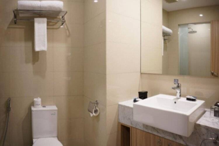 Aston Kemayoran City Hotel