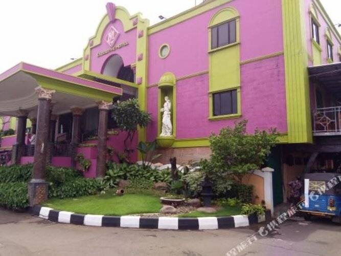 Bi Executive Hotel Ancol