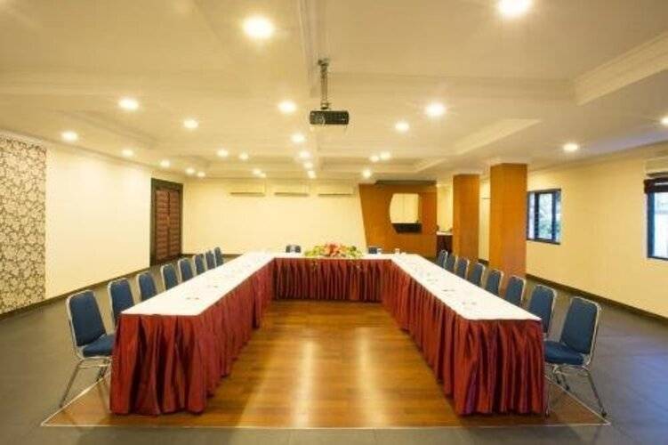 Bi Executive Hotel Ancol