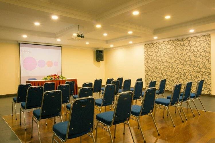 Bi Executive Hotel Ancol