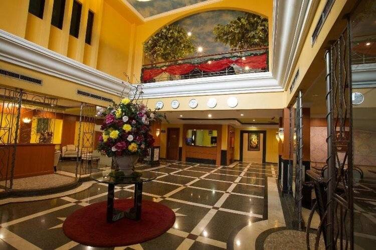 Bi Executive Hotel Ancol