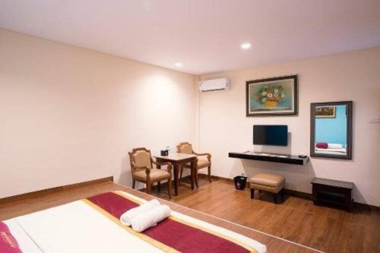 Bi Executive Hotel Ancol