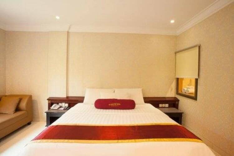 Bi Executive Hotel Ancol