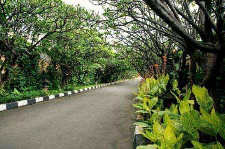 Bi Executive Hotel Ancol