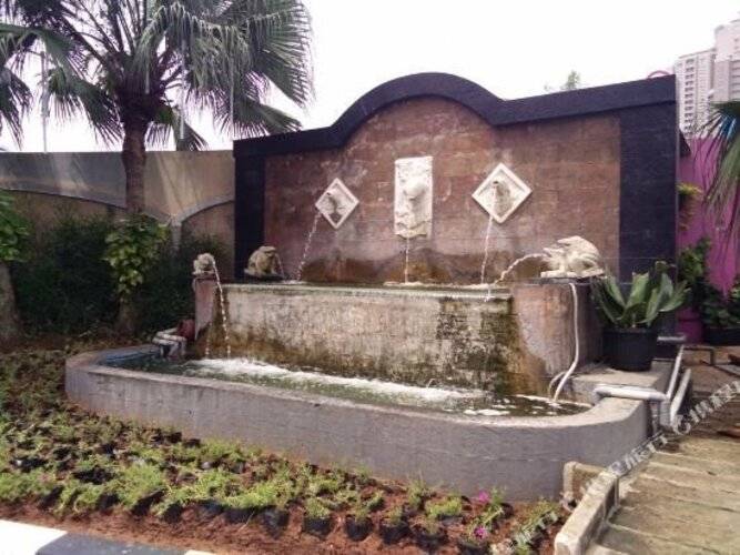 Bi Executive Hotel Ancol