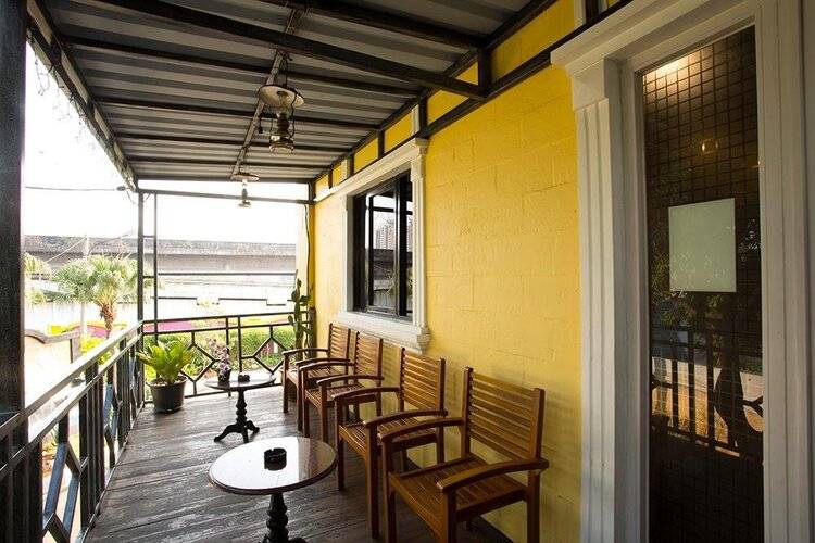 Bi Executive Hotel Ancol