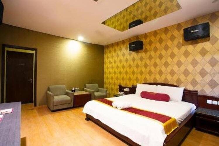 Bi Executive Hotel Ancol