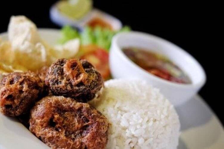 Bi Executive Hotel Ancol