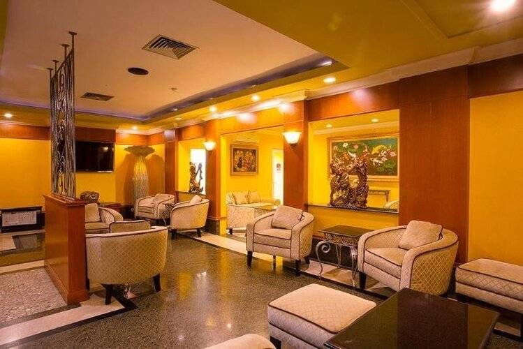 Bi Executive Hotel Ancol