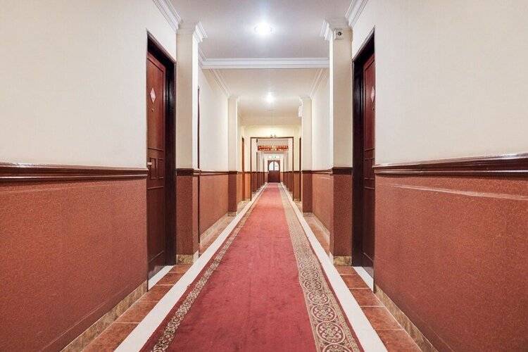 Bi Executive Hotel Ancol