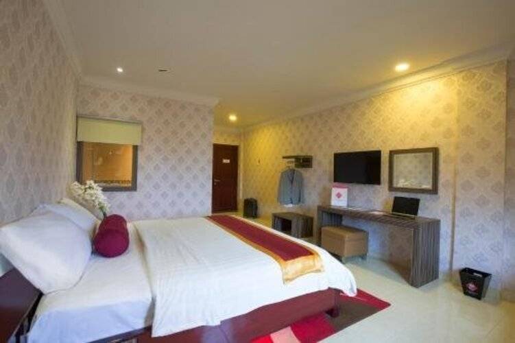 Bi Executive Hotel Ancol