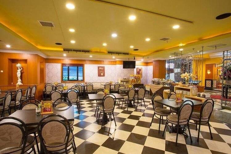 Bi Executive Hotel Ancol