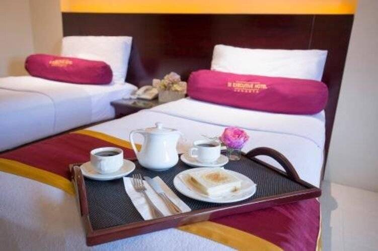 Bi Executive Hotel Ancol