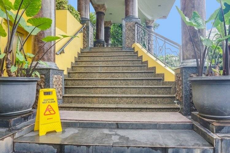 Bi Executive Hotel Ancol