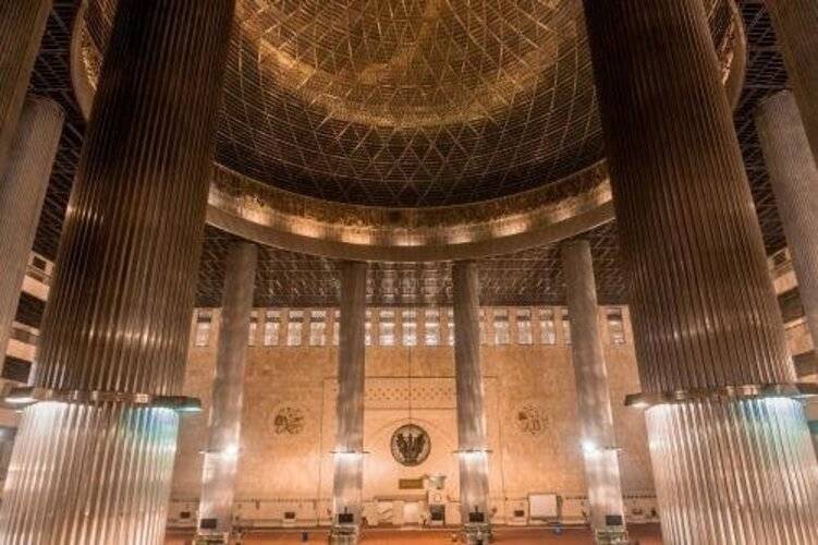 Bi Executive Hotel Ancol