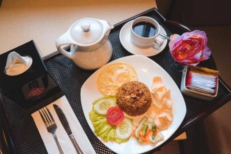 Bi Executive Hotel Ancol