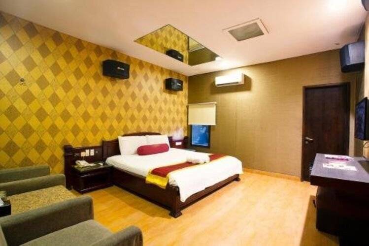 Bi Executive Hotel Ancol