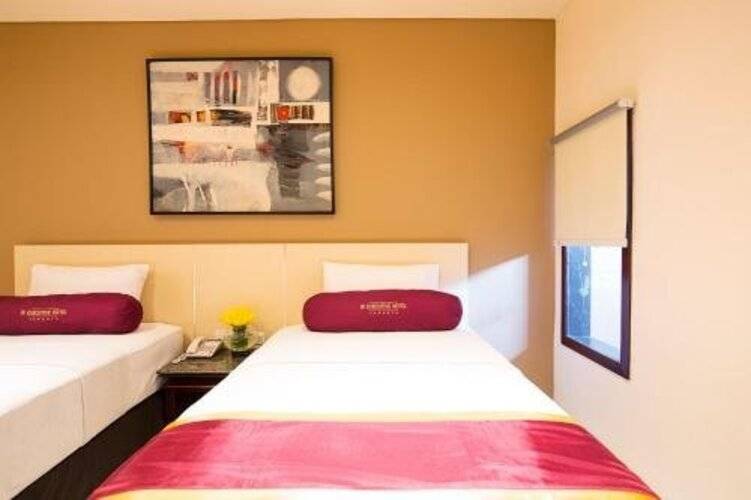 Bi Executive Hotel Ancol