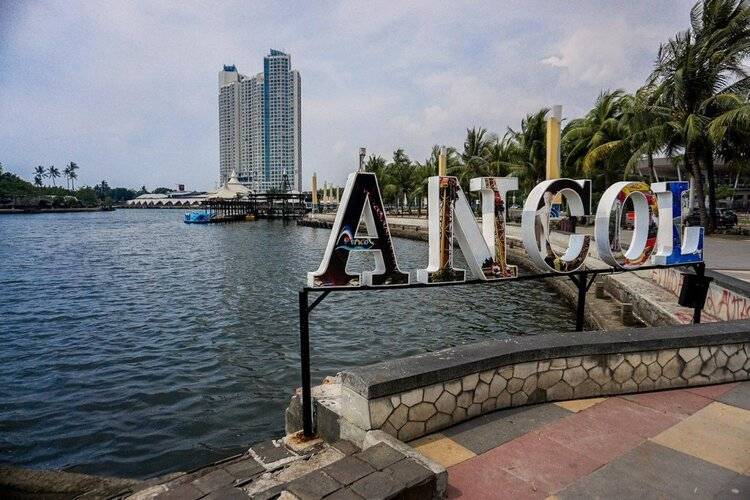 Bi Executive Hotel Ancol