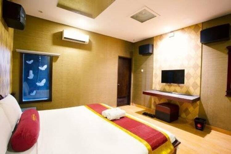 Bi Executive Hotel Ancol