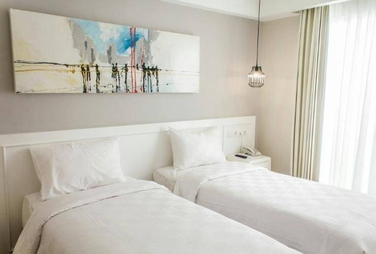 Daima Norwood Hotel