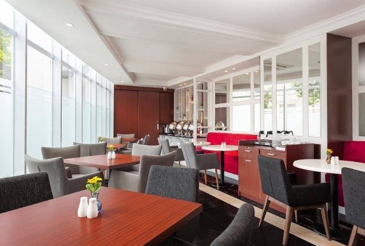 Daima Norwood Hotel