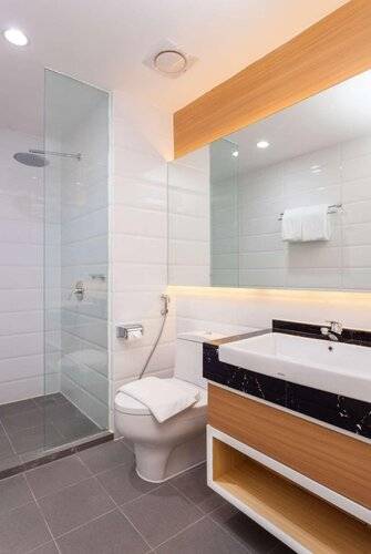 Daima Norwood Hotel