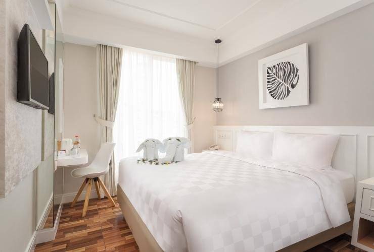 Daima Norwood Hotel
