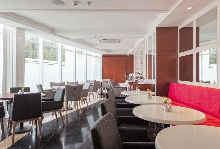 Daima Norwood Hotel