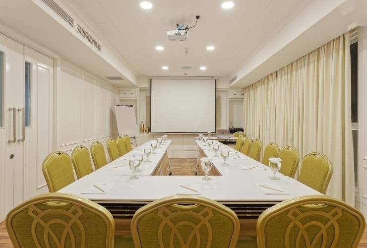 Daima Norwood Hotel