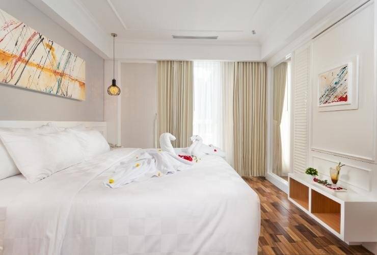 Daima Norwood Hotel