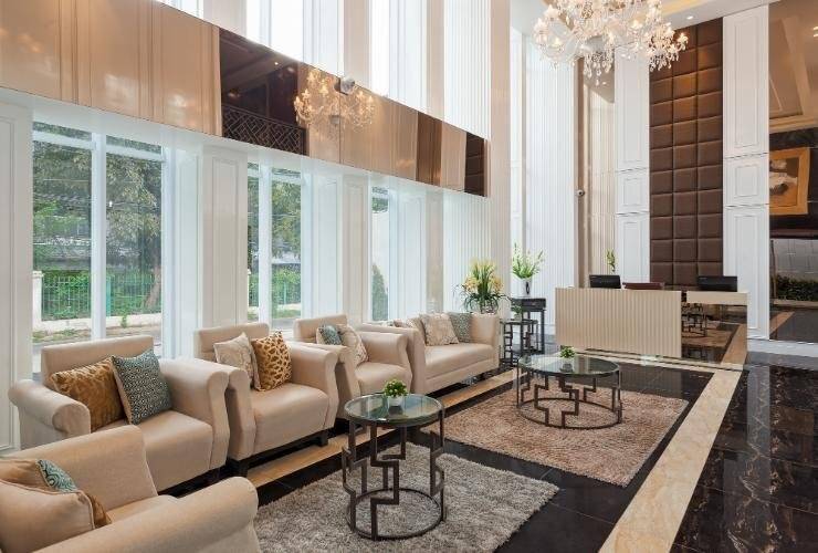 Daima Norwood Hotel