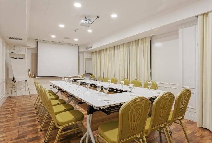 Daima Norwood Hotel