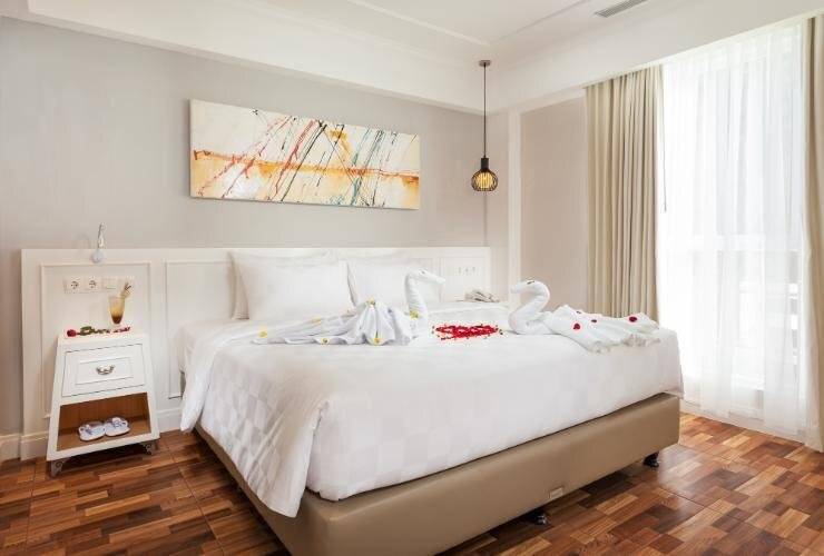 Daima Norwood Hotel