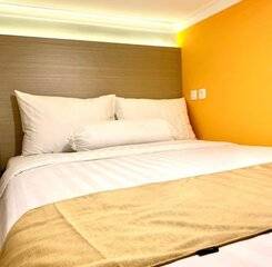 $item['hotel']['name']