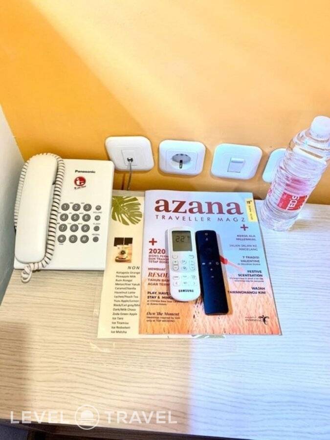 Изображение отеля 21