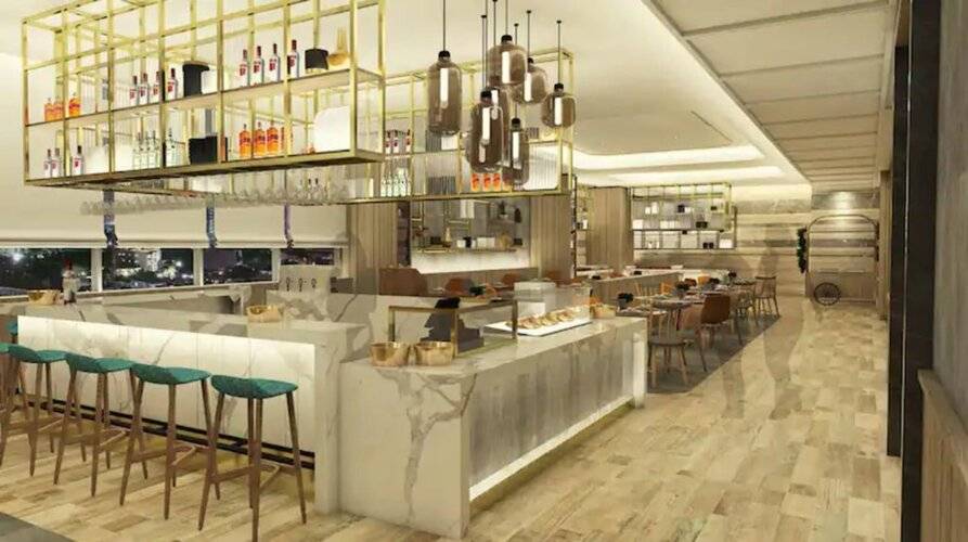 Hilton Garden Inn Jakarta Taman Palem