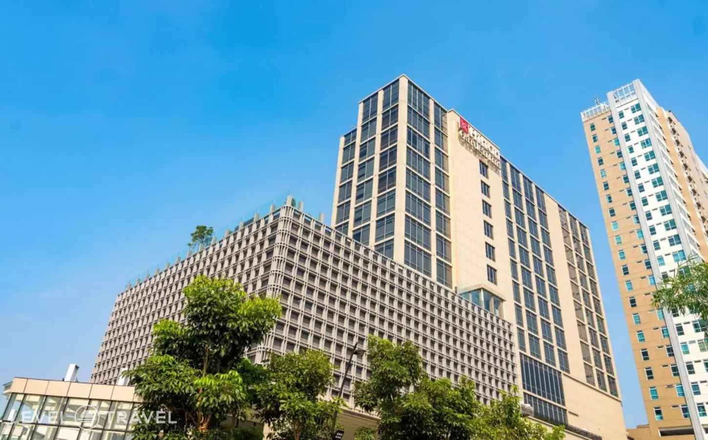 Hilton Garden Inn Jakarta Taman Palem